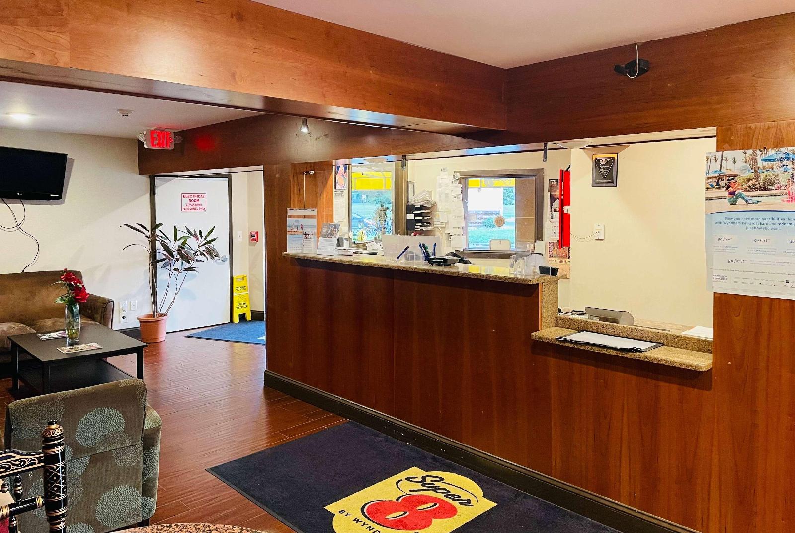 Rodeway Inn