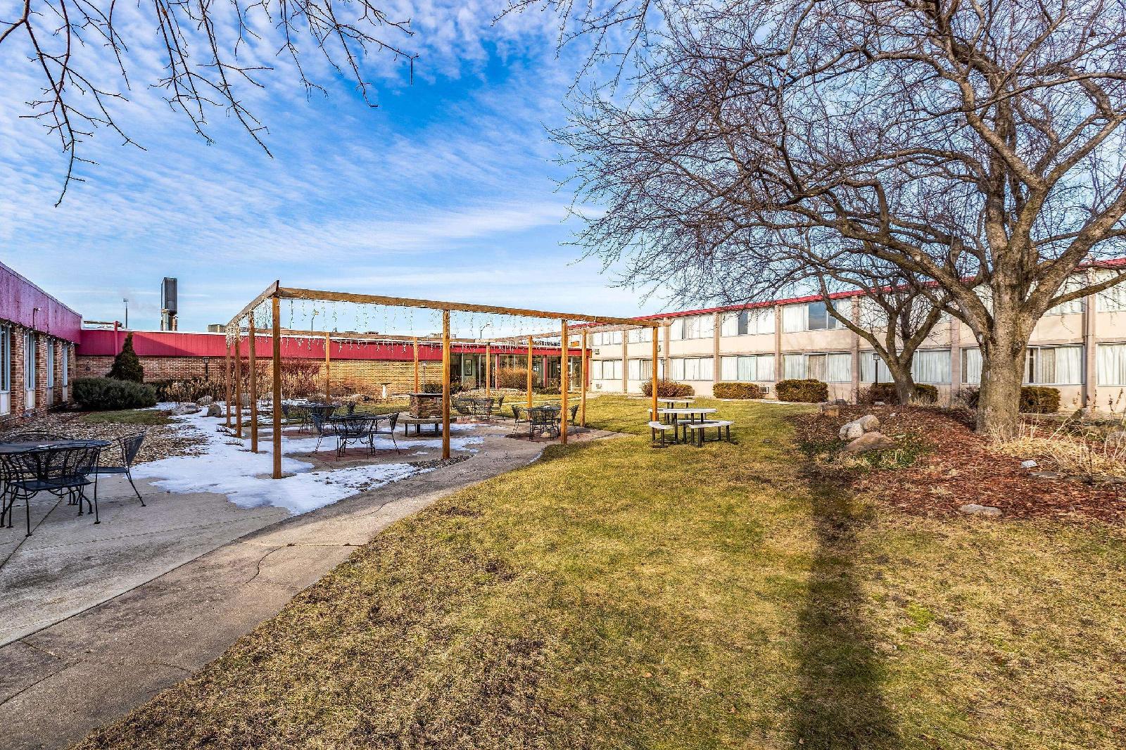 America's Best Value Inn Albert Lea