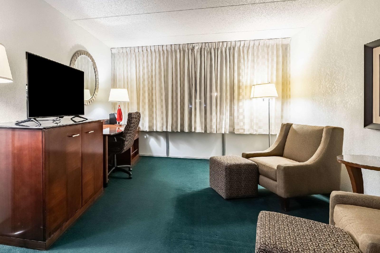 America's Best Value Inn Albert Lea