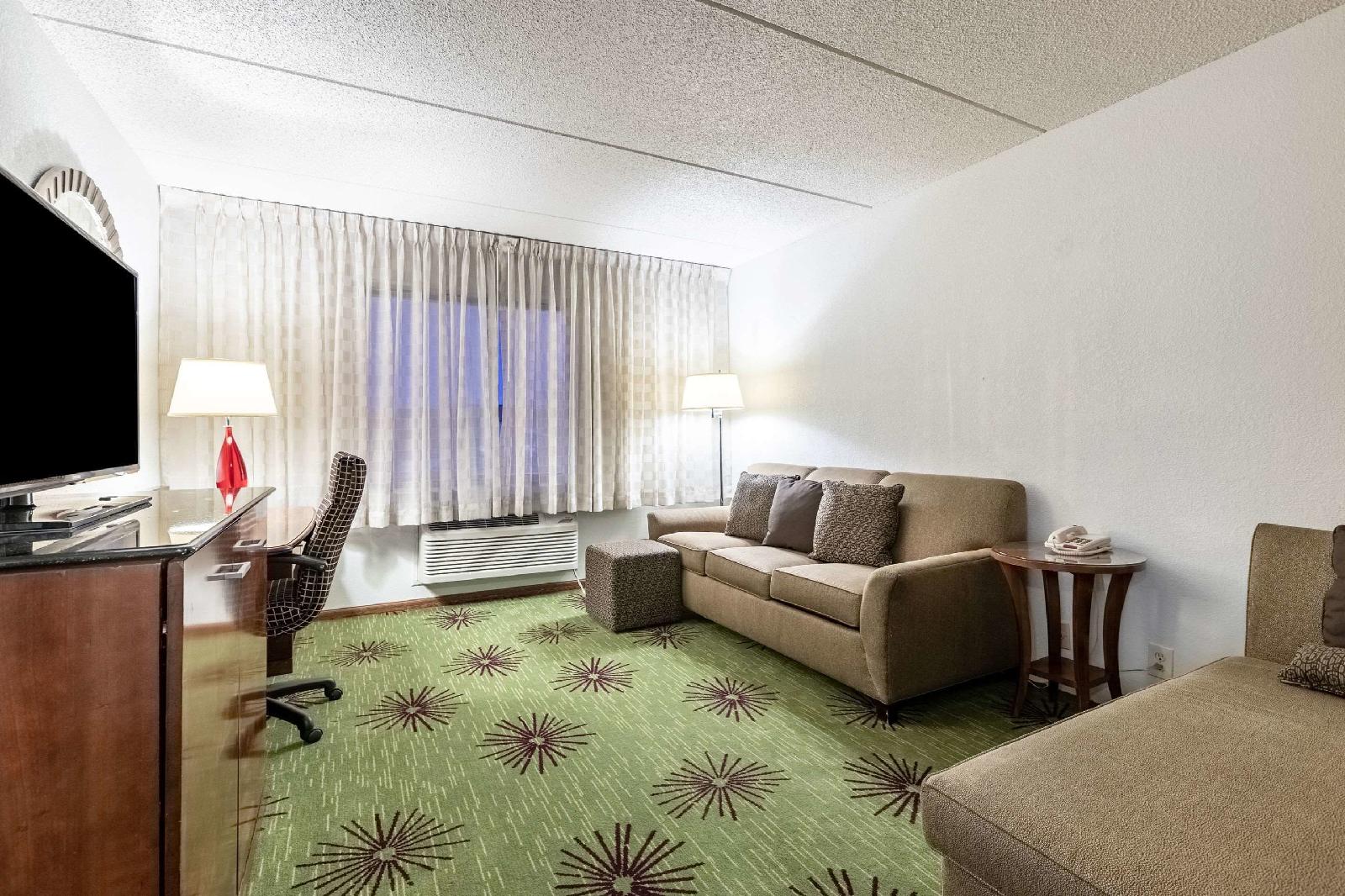 America's Best Value Inn Albert Lea