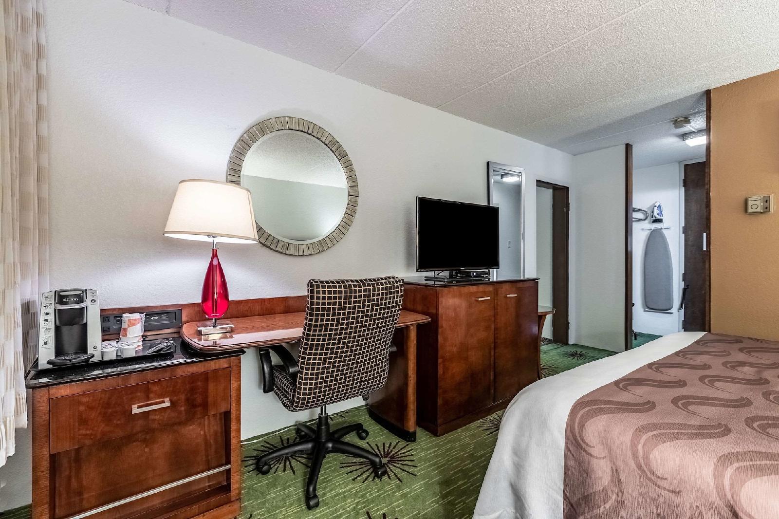 America's Best Value Inn Albert Lea