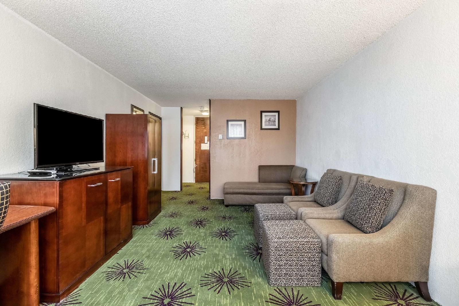 America's Best Value Inn Albert Lea
