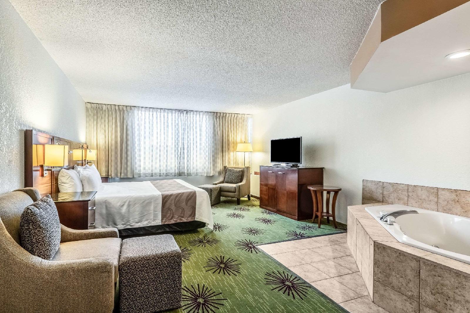America's Best Value Inn Albert Lea