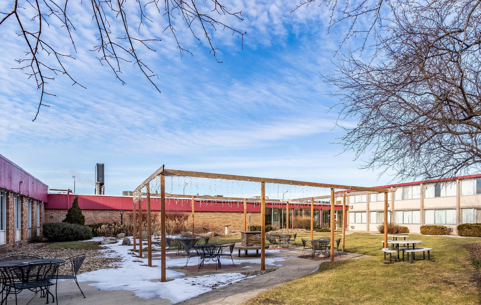 America's Best Value Inn Albert Lea