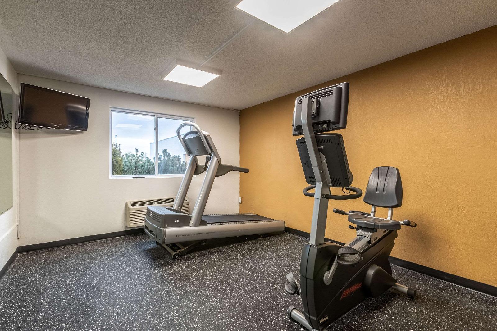 America's Best Value Inn Albert Lea