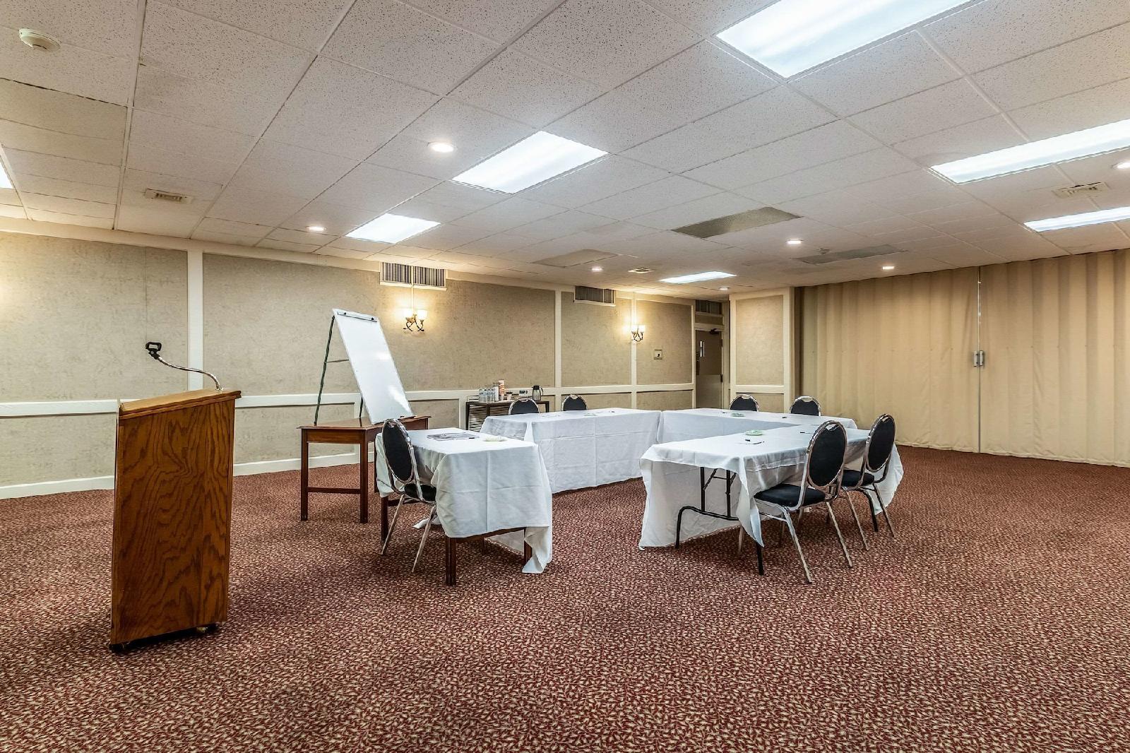 America's Best Value Inn Albert Lea
