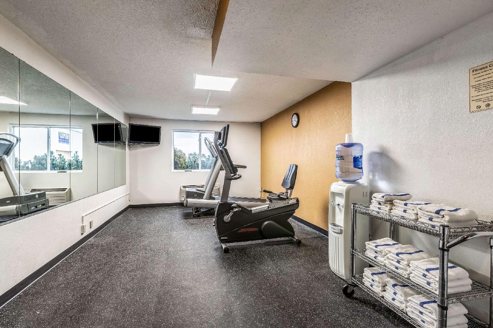 America's Best Value Inn Albert Lea