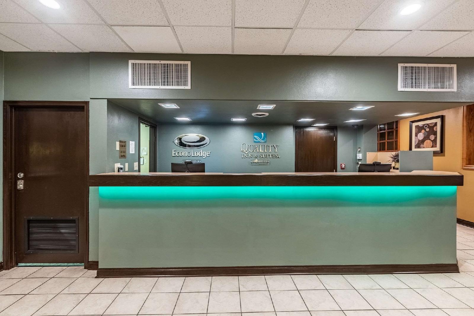 America's Best Value Inn Albert Lea