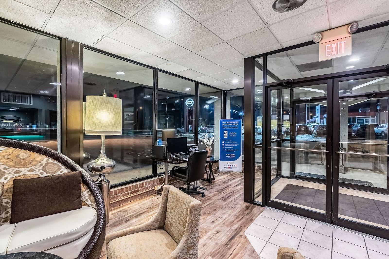 America's Best Value Inn Albert Lea