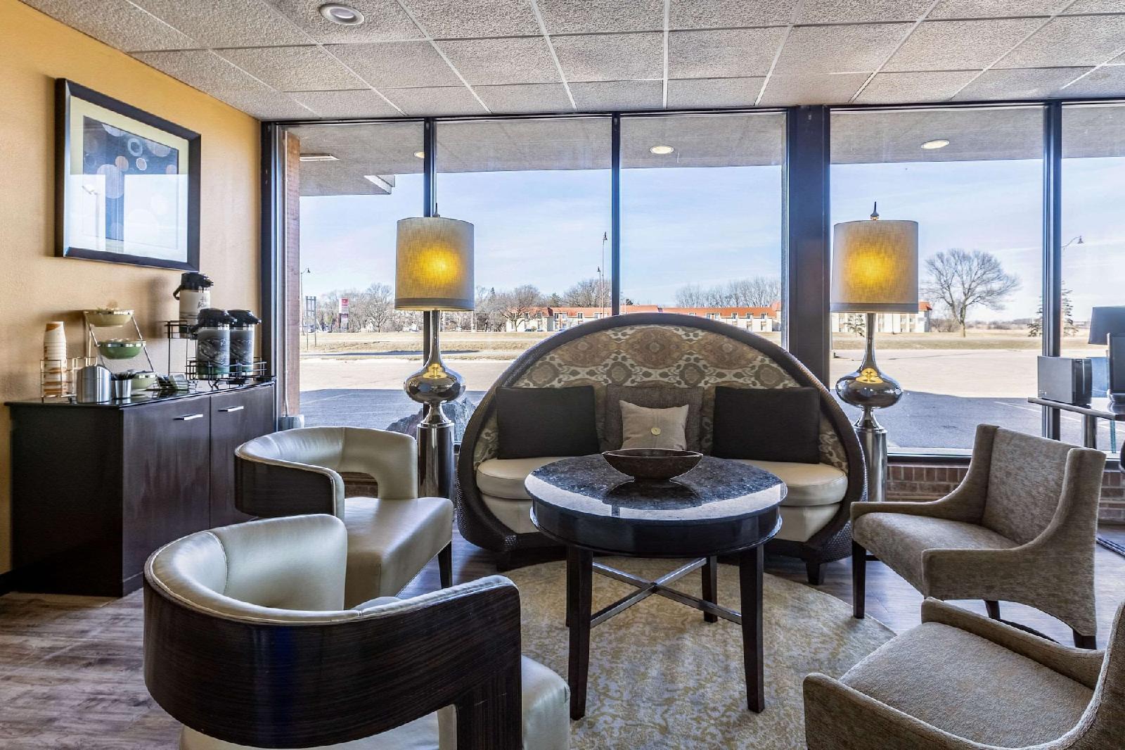 America's Best Value Inn Albert Lea