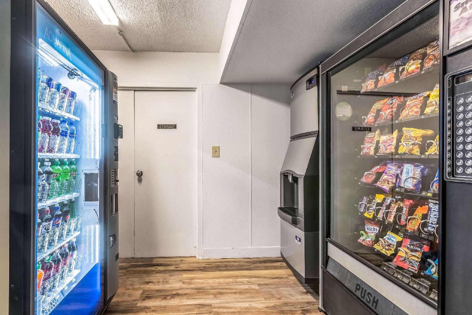 America's Best Value Inn Albert Lea