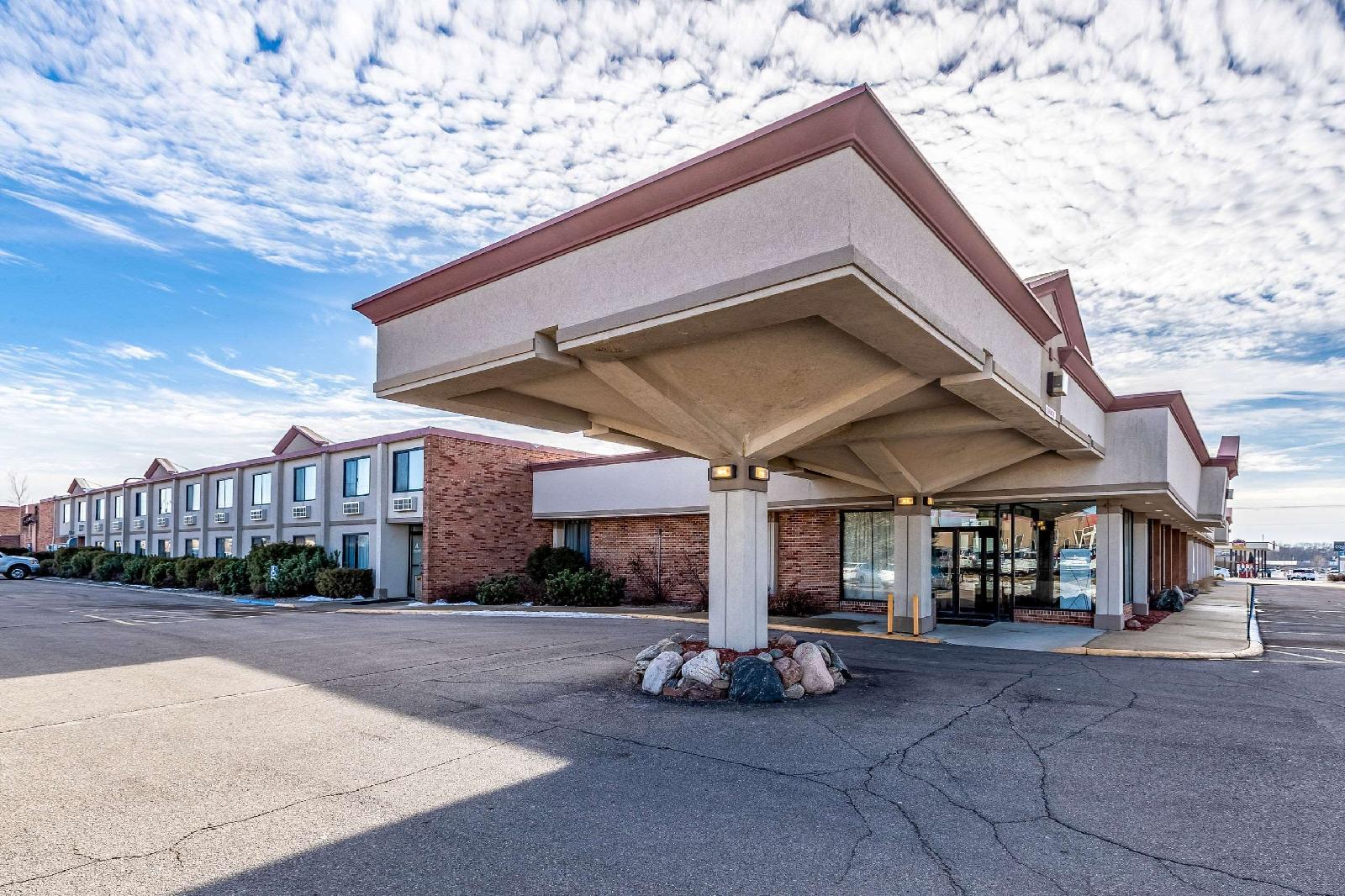 America's Best Value Inn Albert Lea