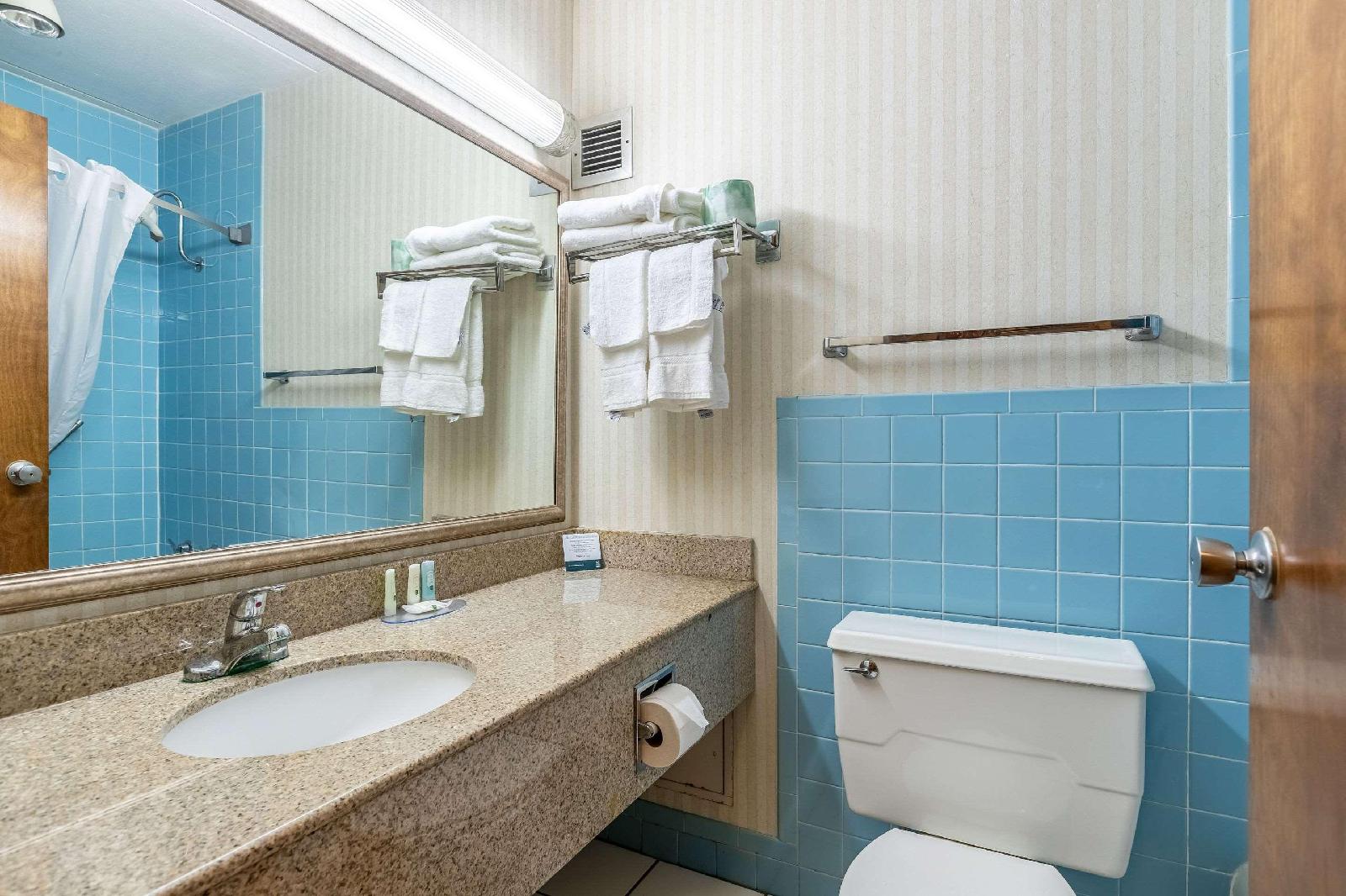 America's Best Value Inn Albert Lea