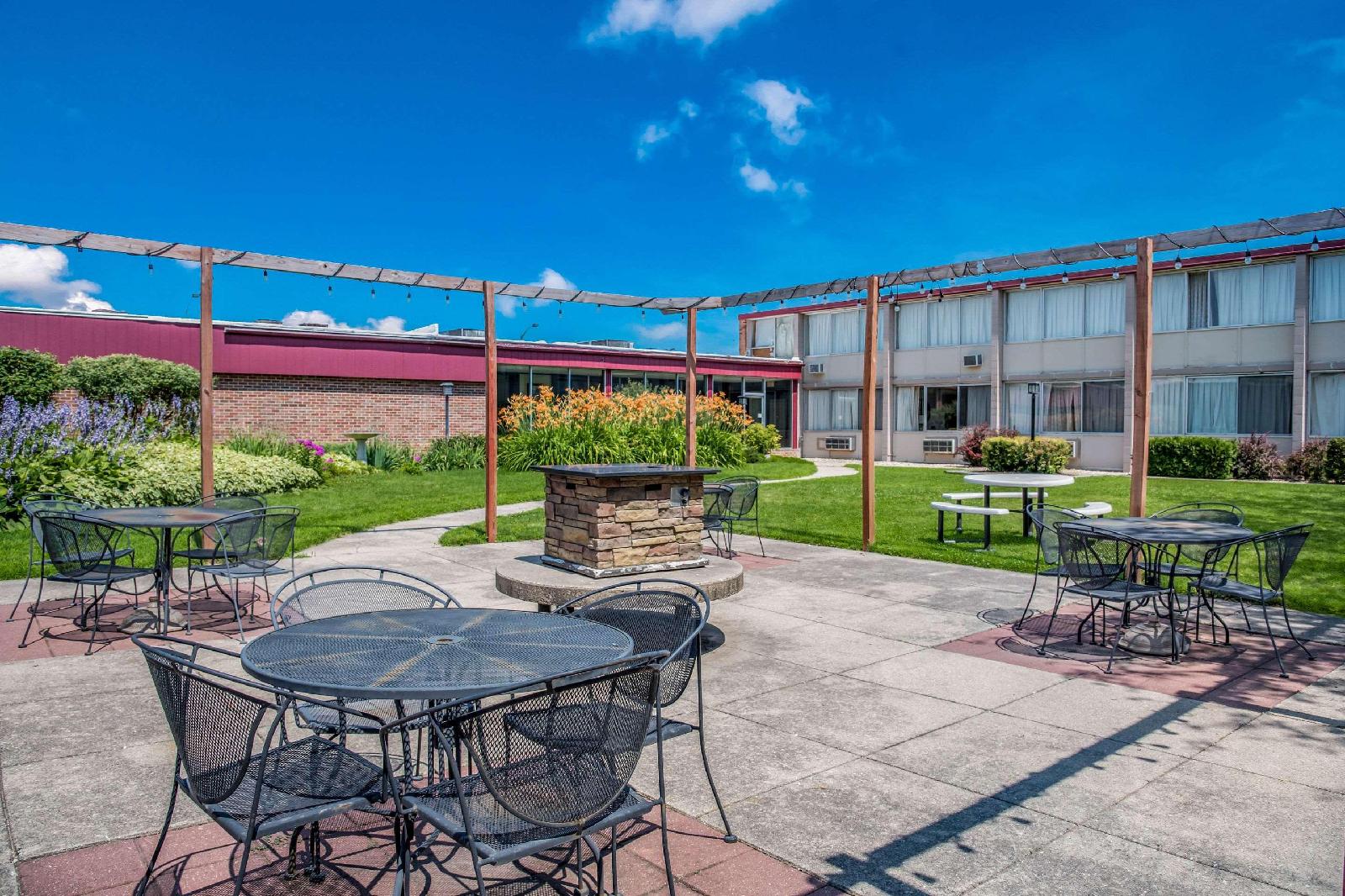 America's Best Value Inn Albert Lea