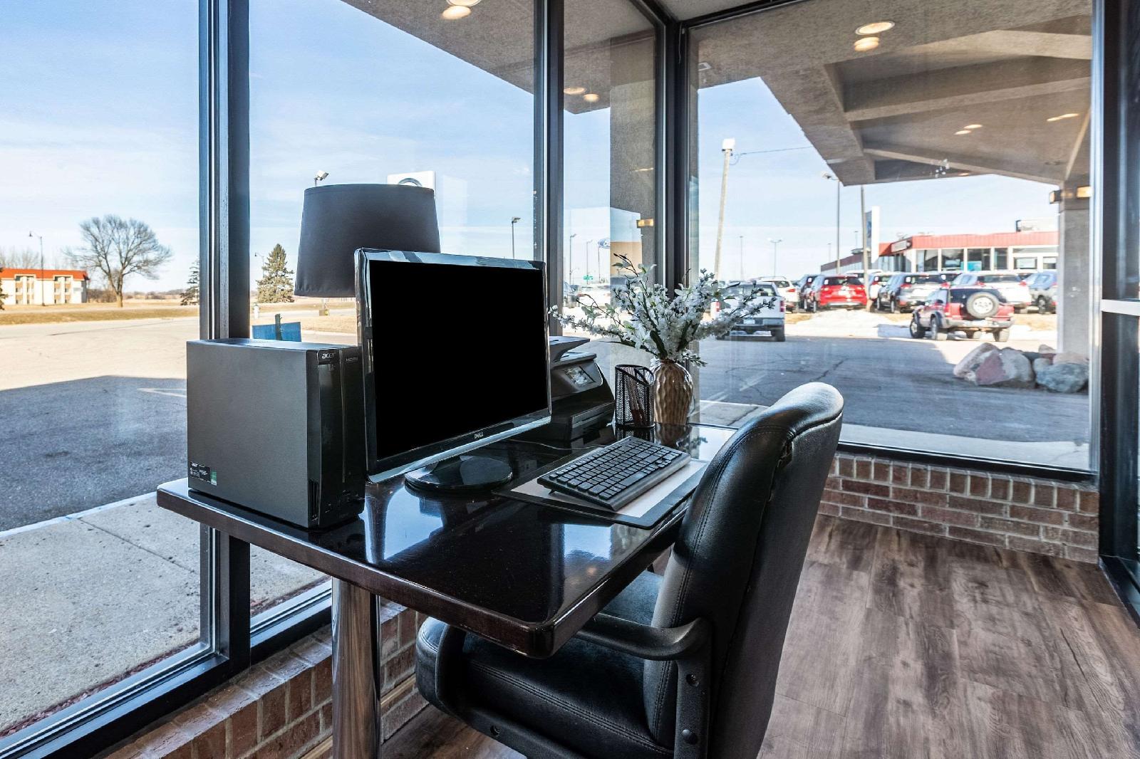 America's Best Value Inn Albert Lea