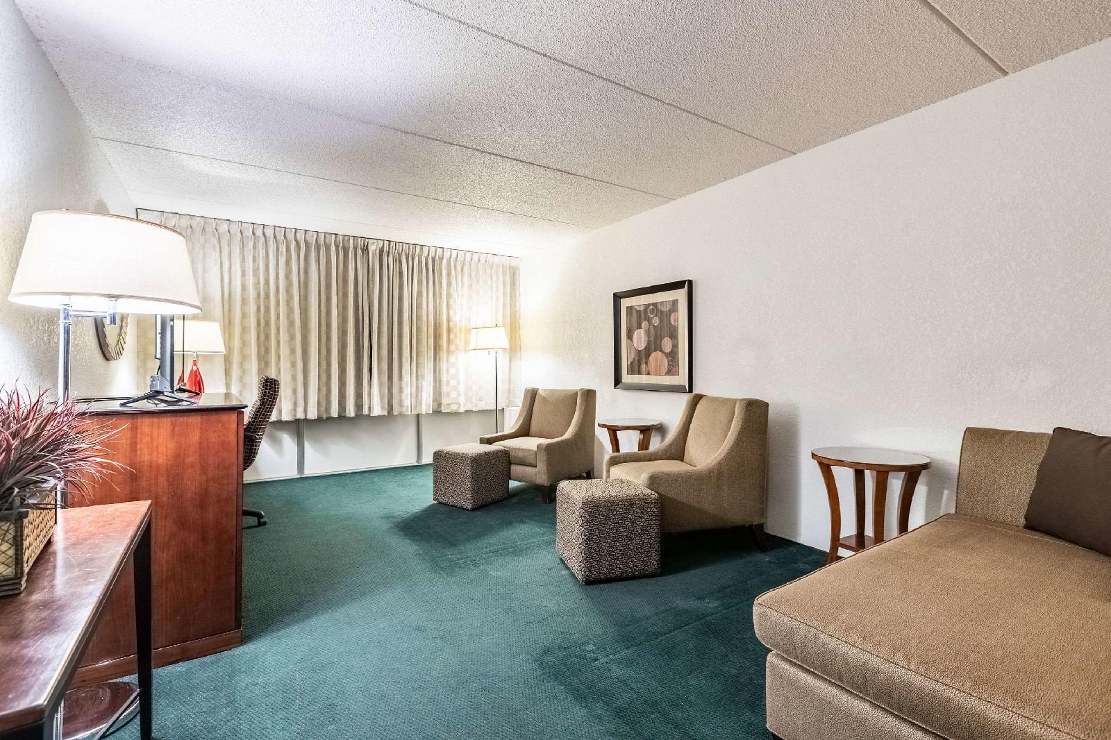 America's Best Value Inn Albert Lea