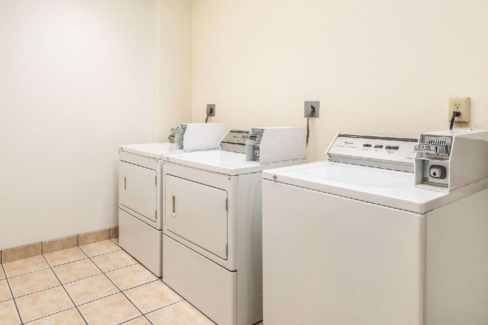America's Best Value Inn Albert Lea