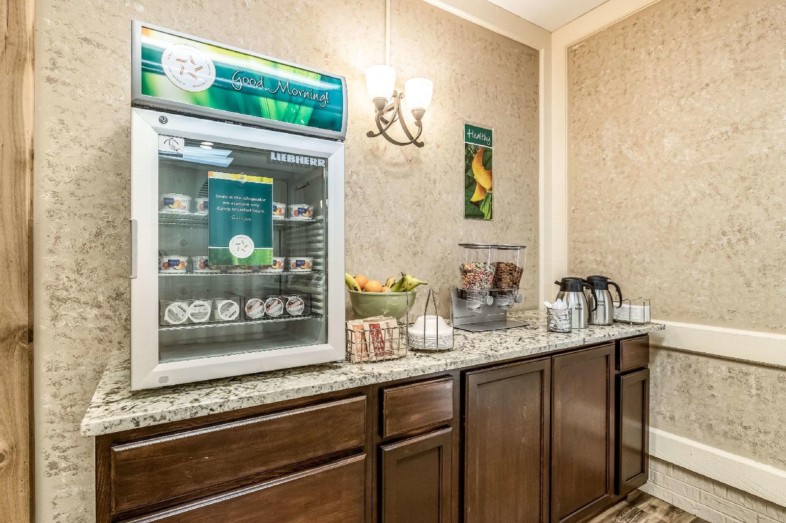 America's Best Value Inn Albert Lea