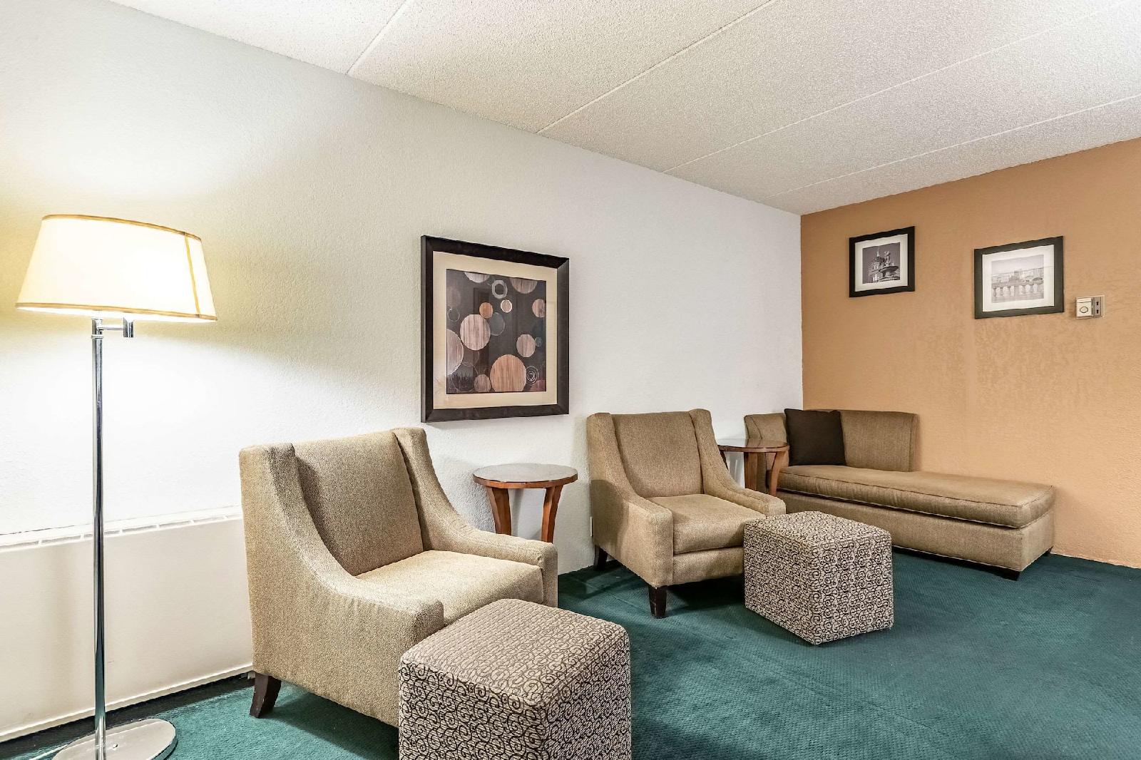 America's Best Value Inn Albert Lea