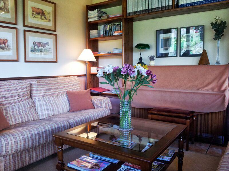 Hotel Rural Irigoienea