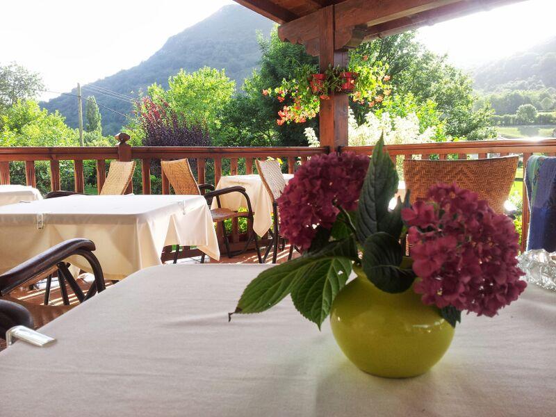 Hotel Rural Irigoienea