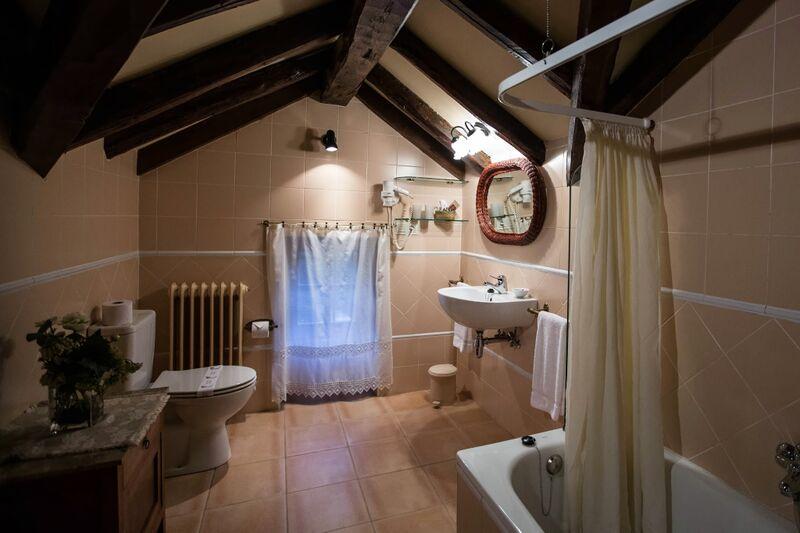 Hotel Rural Irigoienea
