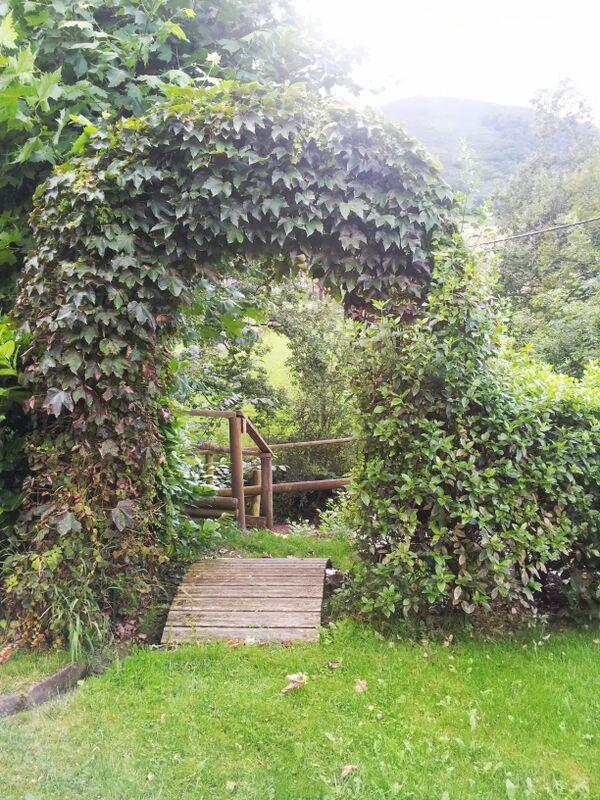 Hotel Rural Irigoienea