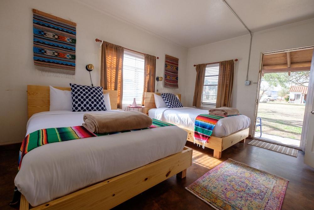 Antelope Lodge Alpine