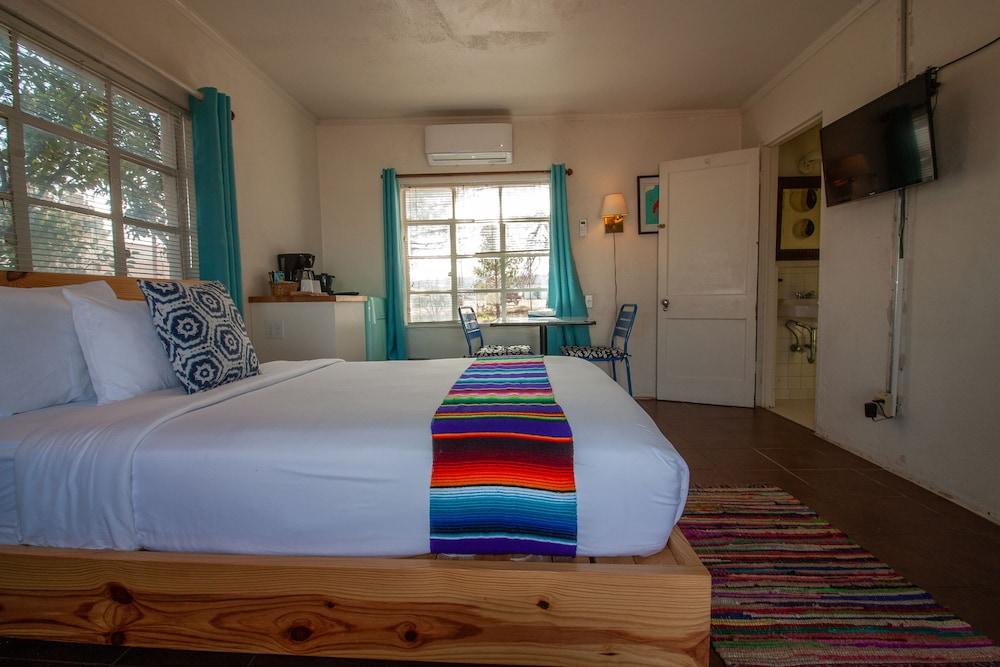 Antelope Lodge Alpine