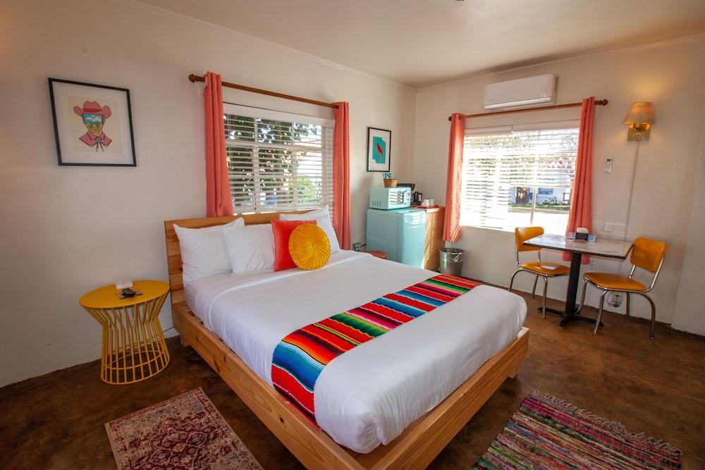 Antelope Lodge Alpine