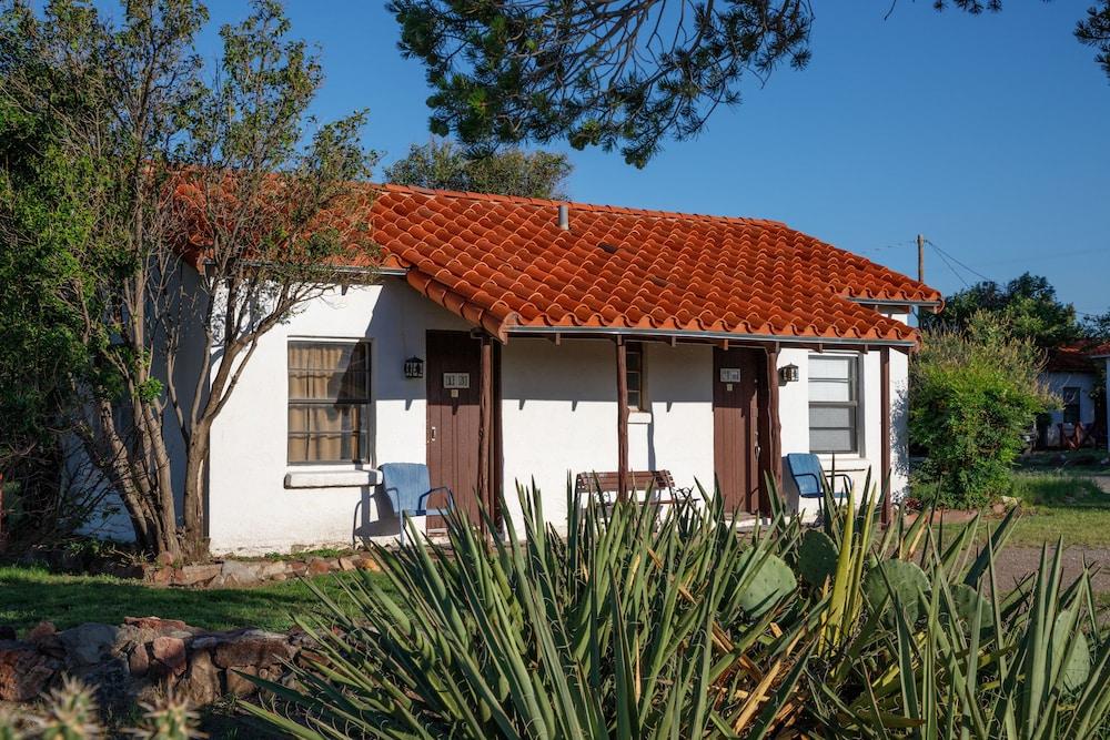 Antelope Lodge Alpine