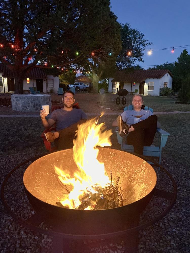 Antelope Lodge Alpine