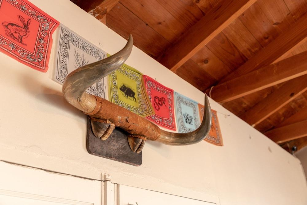 Antelope Lodge Alpine