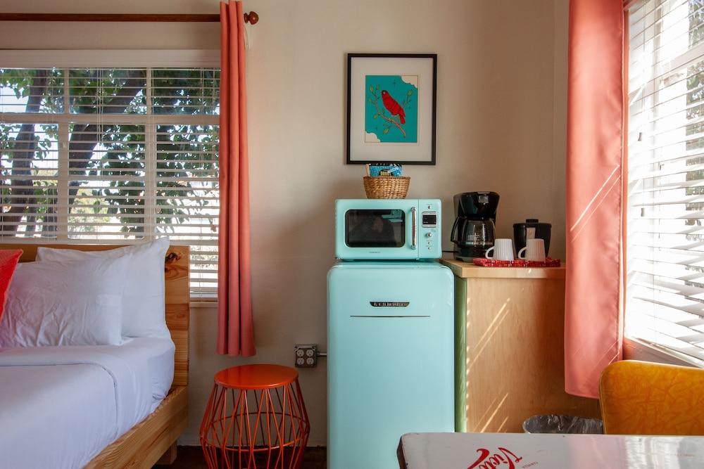 Antelope Lodge Alpine