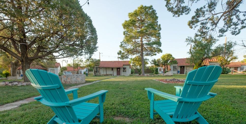 Antelope Lodge Alpine