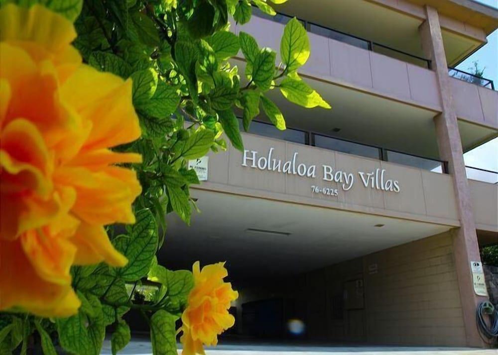 Holualoa Bay Villas