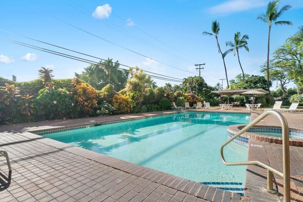 Holualoa Bay Villas