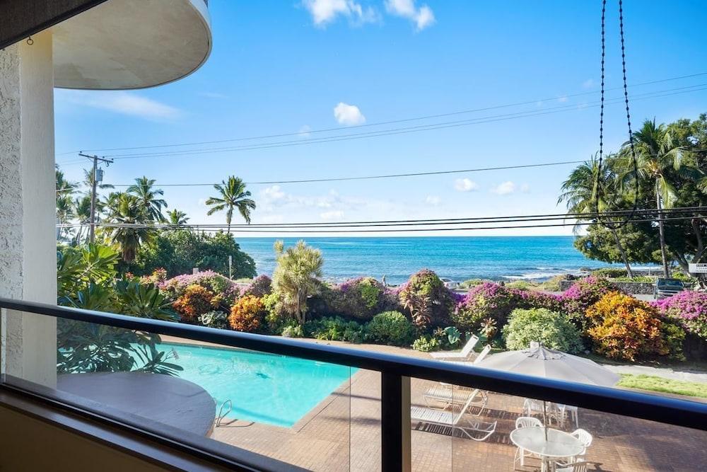 Holualoa Bay Villas