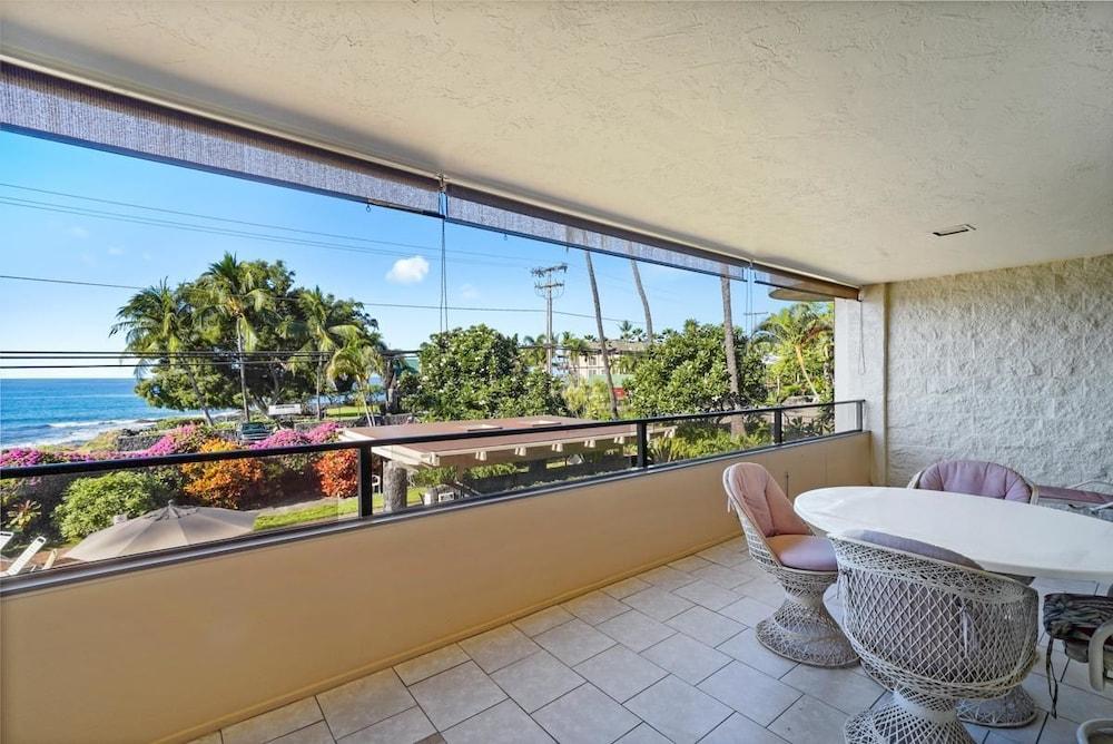 Holualoa Bay Villas