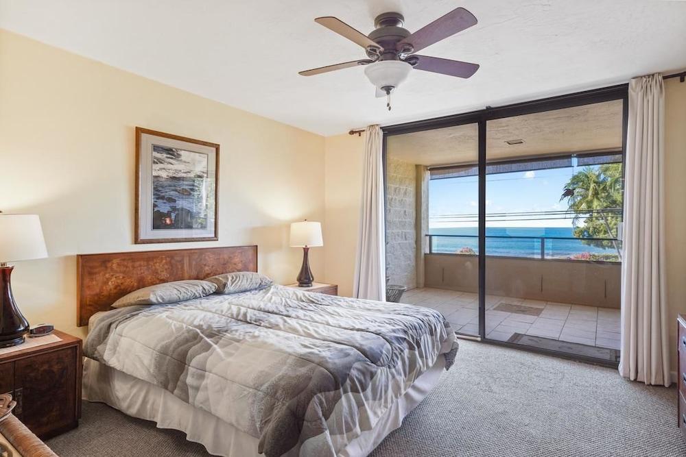 Holualoa Bay Villas