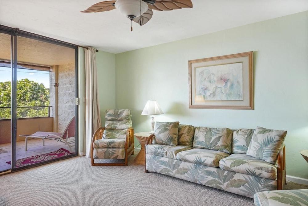 Holualoa Bay Villas
