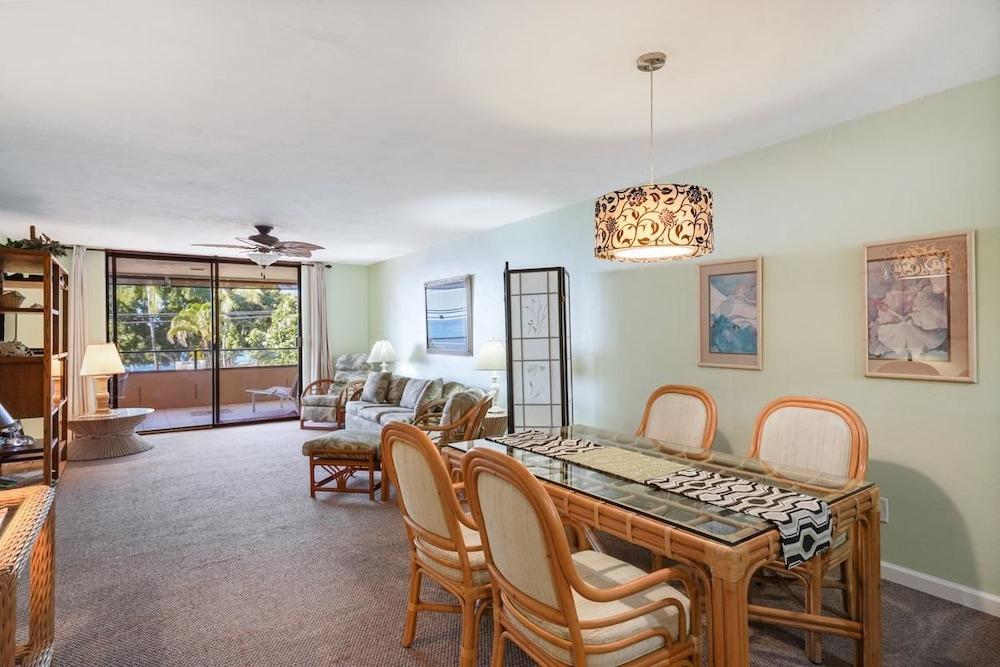 Holualoa Bay Villas