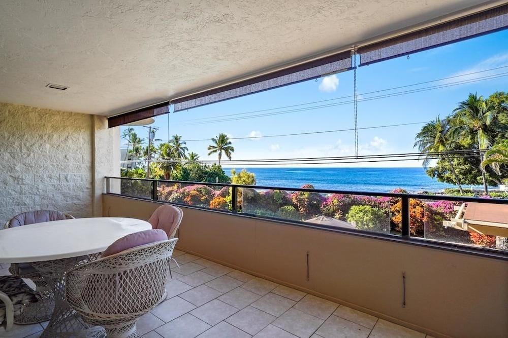 Holualoa Bay Villas