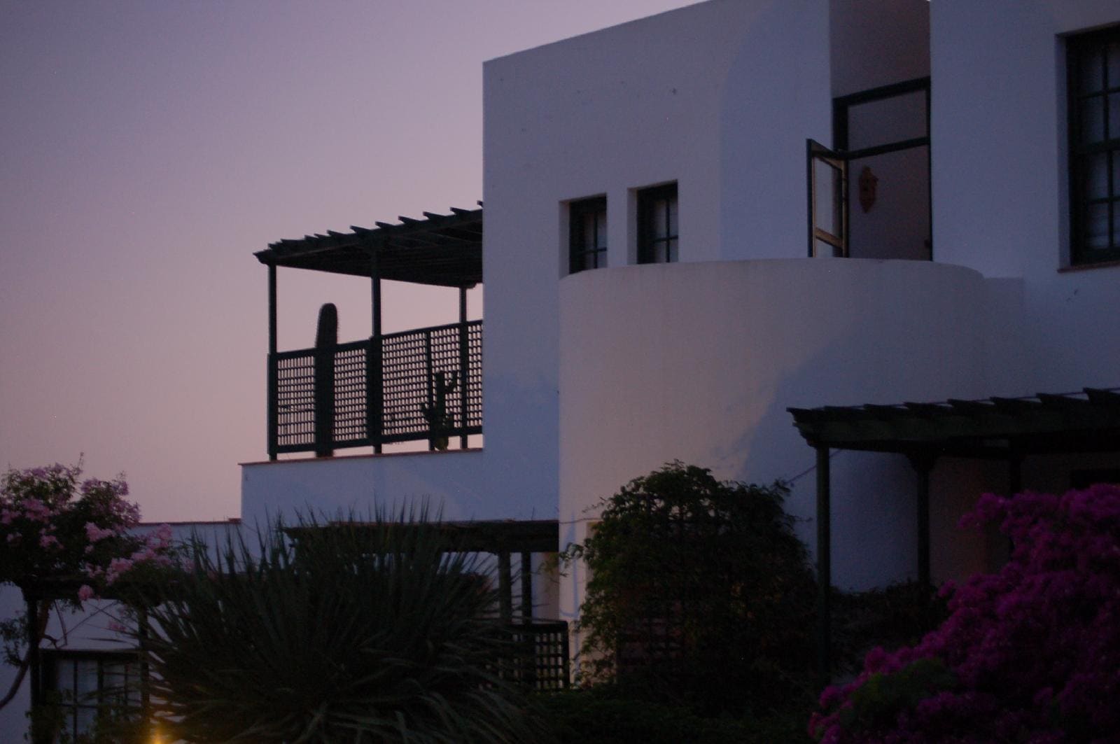 Casa San Miguel