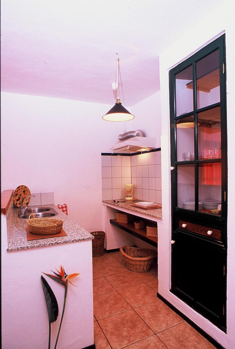 Casa San Miguel