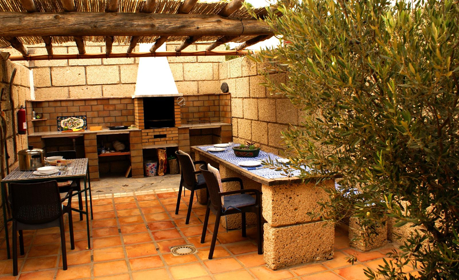 Casa San Miguel