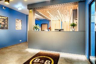 my Parkhotel Kempten