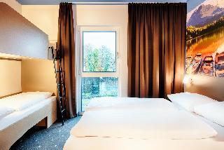 my Parkhotel Kempten