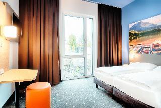 my Parkhotel Kempten