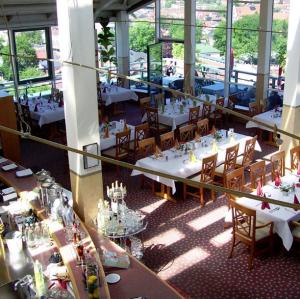 my Parkhotel Kempten